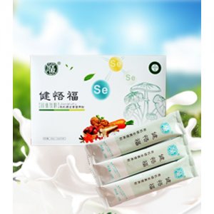 中農(nóng)科健悟福有機硒全素營養(yǎng)粉