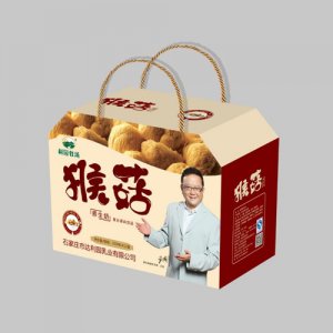 利園牧場猴菇飲品