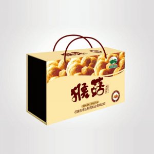 利園牧場乳業(yè)猴菇養(yǎng)生奶飲品