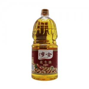 淳金濃香花生油 1.8L
