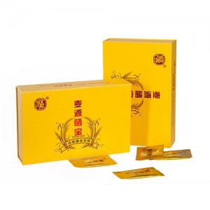 中農(nóng)科麥源硒寶有機硒麥芽粉