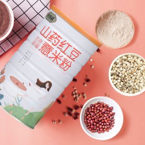 中農(nóng)科山藥紅豆薏米粉
