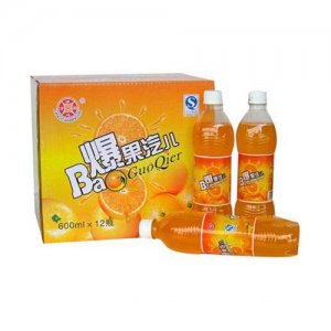 開元爆果氣兒飲品