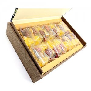 劉宴君八寶茶禮盒