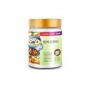 細莫營養(yǎng)堅果粉
