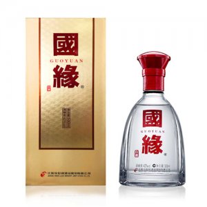 單開國緣（升級版）幽雅醇厚型