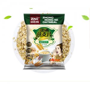 中農科富硒燕麥片