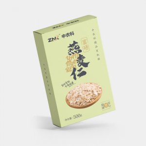 中農科富硒燕麥仁