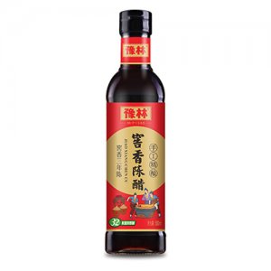 豫林窖香陳醋500ml