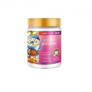 細莫紅豆薏米營養堅果粉