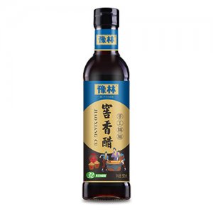 豫林窖香醋500ml