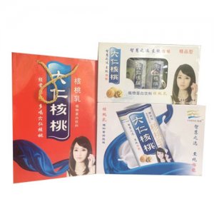 怡能六仁核桃核桃乳