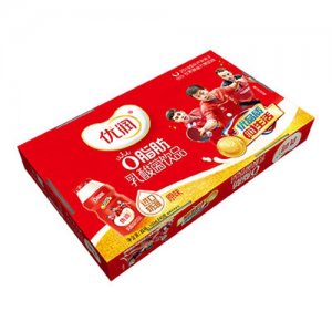 優潤乳酸菌100ml托盤