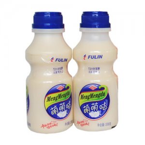 福淋萌萌噠益生元338g精品禮盒裝