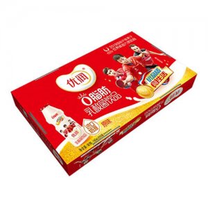 優潤乳酸菌160ml拖盤