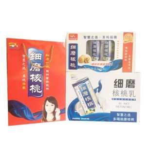 怡能細磨核桃植物蛋白飲料