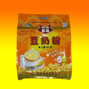 維親豆奶粉兒童AD鈣600g