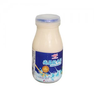 福淋尚品酸牛奶