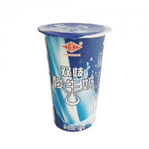 福淋雙歧酸牛奶