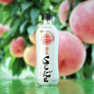 禧百事禧汽水