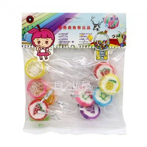 良之優(yōu)品創(chuàng)意棒棒糖袋裝