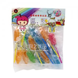 良之優品造型棒棒糖袋裝
