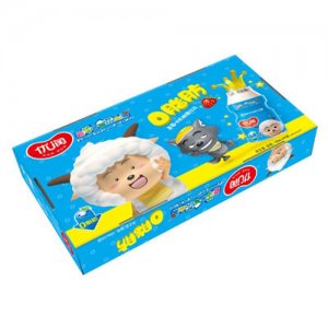 優潤乳酸菌飲品草莓味100mlX40