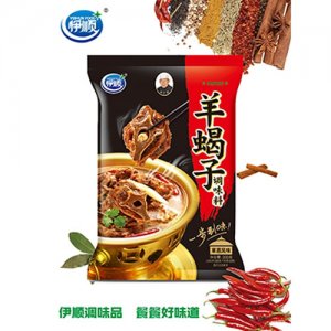 伊順羊蝎子燒菜料