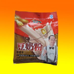 維親豆奶粉中老年1008g