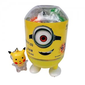 良之優品龍球糖120g