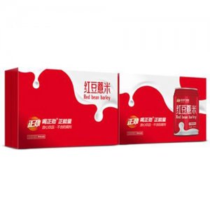 正勁紅豆薏米谷物飲料禮盒