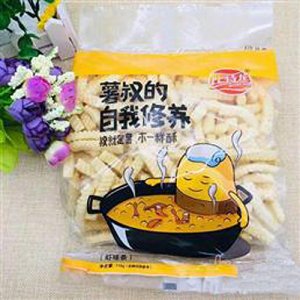 比特龍蝦味條薯叔的自我修養