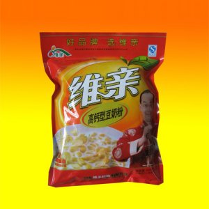 維親高鈣型豆奶粉