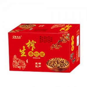 露美達生榨杏仁露箱裝飲品