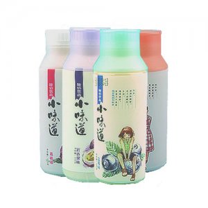 福淋小味道酸奶飲品