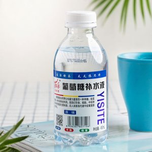 依思特葡萄糖補水液原味450ml