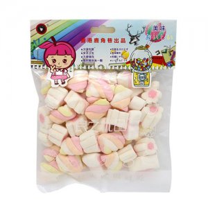良之優(yōu)品棉花糖袋裝