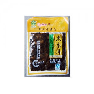 綠辰鴻源黑木耳