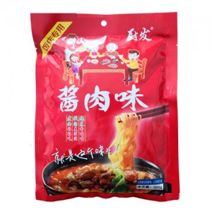 廚發醬肉味飯店專用320g