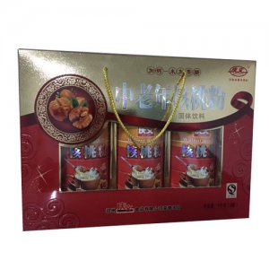 慶文中老年核桃粉