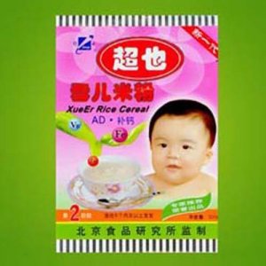 雙華超也營養米粉