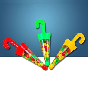 所愛玩具軟糖傘