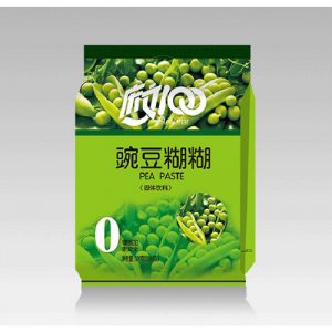 慶文豌豆糊糊500X20袋
