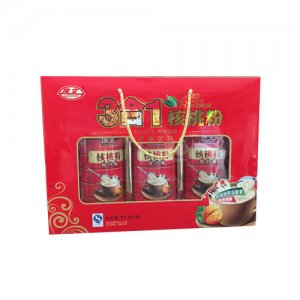 慶文3合1核桃粉