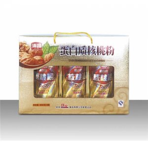 慶文800克浦鑫蛋白質核桃粉