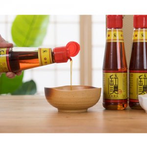 宏發祥缸頭小磨芝麻香油