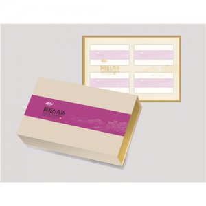 慶文阿膠山藥粉