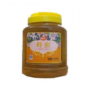 慶文蜂蜜