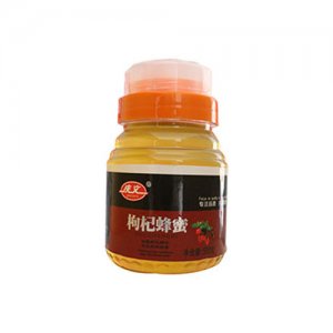 慶文枸杞蜂蜜500克