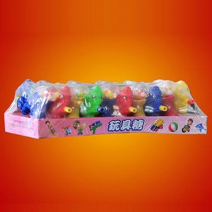 所愛玩具槍糖果猴子